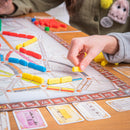 Ticket to Ride Board Game | Cross-Country Train Adventure for Friends & Family!