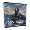 Mistborn: The Deckbuilding Game