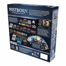 Mistborn: The Deckbuilding Game
