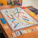 Ticket to Ride Board Game | Cross-Country Train Adventure for Friends & Family!