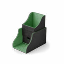 Dragon Shield Nest Box+: Black/Green