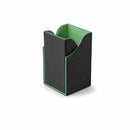 Dragon Shield Nest Box+: Black/Green