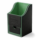 Dragon Shield Nest Box+: Black/Green