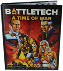 BattleTech: A Time of War
