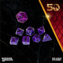 Dungeons & Dragons Classic Module Dice Set: Expedition to the Barrier Peaks
