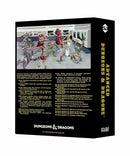 Dungeons & Dragons Classic Module Dice Set: Expedition to the Barrier Peaks