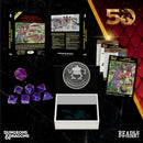 Dungeons & Dragons Classic Module Dice Set: Expedition to the Barrier Peaks