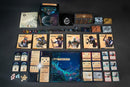 Kinfire Chronicles: Night's Fall Board Game (2nd Printing)