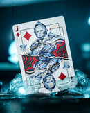 Batman 85th Anniversary Premium Playing Cards