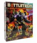BattleTech: A Game of Armored Combat | 40th Anniversary Edition