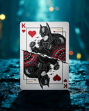 Batman 85th Anniversary Premium Playing Cards