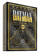 Batman 85th Anniversary Premium Playing Cards