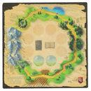 Wandering Towers: Play Mat, 50cm x 50cm