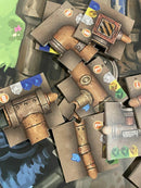 Transmissions Board Game (Deluxe Edition)