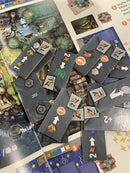 Transmissions Board Game (Deluxe Edition)
