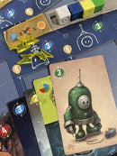 Transmissions Board Game (Deluxe Edition)