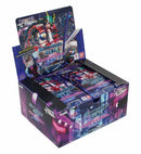 Battle Spirits Saga: Generational Link Booster Box
