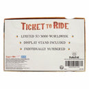 Ticket to Ride North American Open Tour Ticket