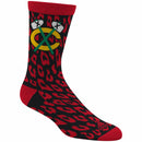 Chicago Blackhawks Adult Crew Socks, One Size