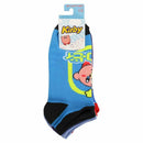 Kirby Actions Women's Ankle Socks, 5-Pair, 5-10