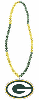 Green Bay Packers Team Beads