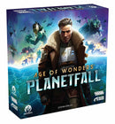 Age of Wonders: Planetfall Board Game