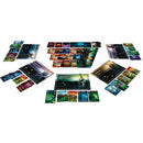 Age of Wonders: Planetfall Board Game