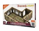 Dungeons & Lasers: Cursed Cathedral | 5E Compatible