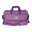 Spectrum Board Game Bag, Purple