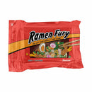 Ramen Fury Card Game | Take-Out Themed Strategy Game