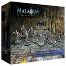 Maladum: Dungeons of Enveron - Revenant Retribution Expansion