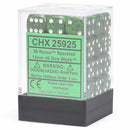 Speckled Recon 12mm d6 Dice Block (36 dice)