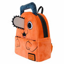 Chainsaw Man Pochita Plush Mini Backpack