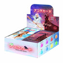 Akora TCG: Spellbound Wings Booster Box (1st Edition)