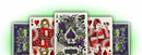 Beetlejuice Premium Playing Cards