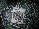 Beetlejuice Premium Playing Cards
