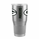 Green Bay Packers Logo 30oz Ultra Travel Tumbler