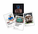 Cards Against Humanity: Picture Card Pack 1