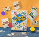 That Old Wall Paper Card Game
