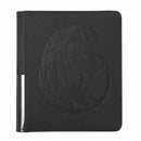 Dragon Shield 160 Card Codex Portfolio, Iron Grey