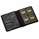 Dragon Shield 160 Card Codex Portfolio, Iron Grey