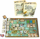 On the Origin of Species Board Game