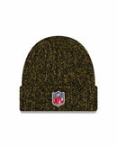 Pittsburgh Steelers On Field TD Women's Sport Knit Hat