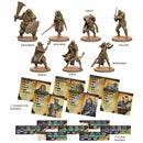 Maladum: Dungeons of Enveron Starter Set