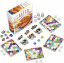 Calico Strategy Board Game