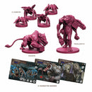 Maladum: Dungeons of Enveron Starter Set