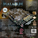 Maladum: Dungeons of Enveron Starter Set
