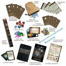 Maladum: Dungeons of Enveron Starter Set