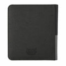 Dragon Shield Card Codex Zipster Binder, Small, Iron Grey