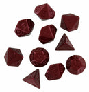 1UP-Dice Power Pack Set: Cackling Blood Skull